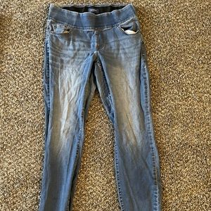 Maternity Jeans